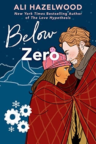 Below Zero [Below Zero - es]