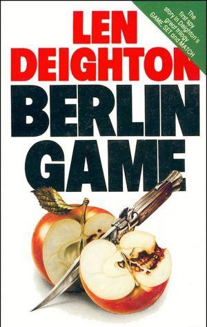 Berlin Game