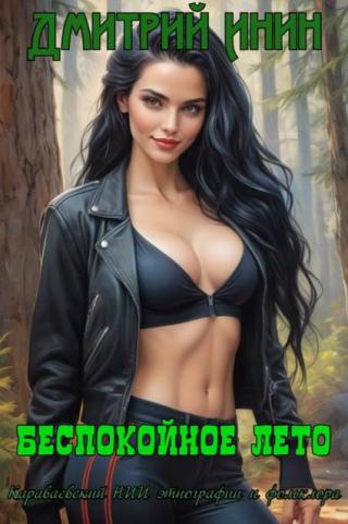 Беспокойное лето