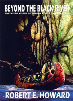 Beyond the Black River