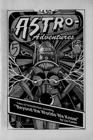 Beyond the Worlds We Know