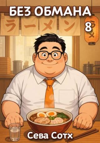 Без обмана 8 [СИ]