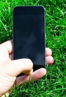 Без смартфона никуда?