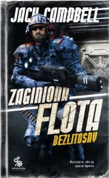 Bezlitosny [Relentless - pl]