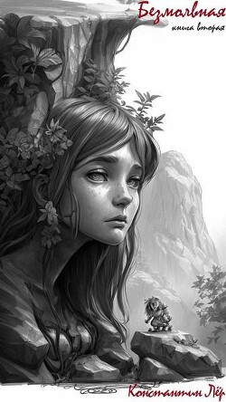 Безмолвная. Книга вторая (СИ)