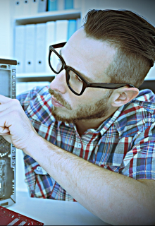 Безотказный компьютерщик