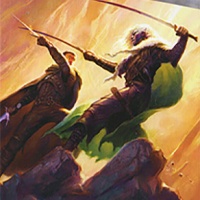 Беззвёздная ночь