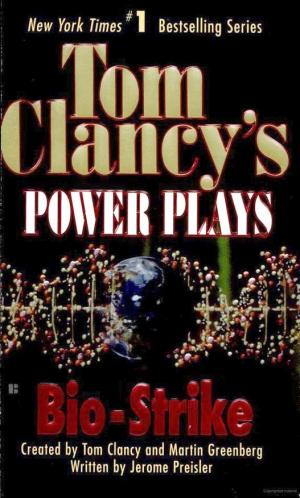 Bio-Strike