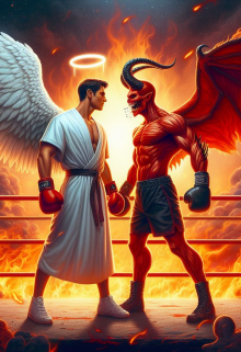 Битва за душу