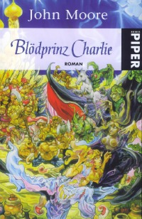 Blödprinz Charlie