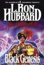 Black Genesis