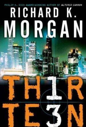 Black Man / Thirteen