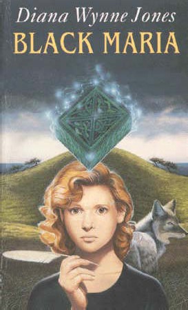 Black Maria