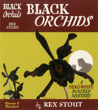 Black Orchids