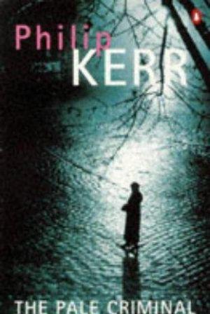 Бледный убийца