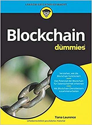 Blockchain für Dummies