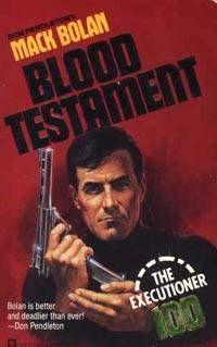 Blood Testament