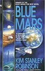 Blue Mars