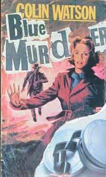 Blue Murder