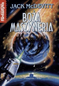 Boża maszyneria [The Engines of God - pl]