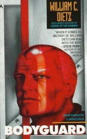 Bodyguard