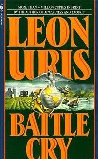 Боевой клич