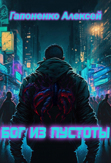 Бог из Пустоты