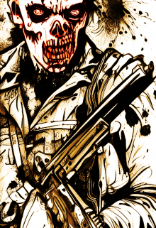 Болезнь террористов