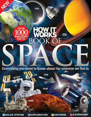 Book of Space