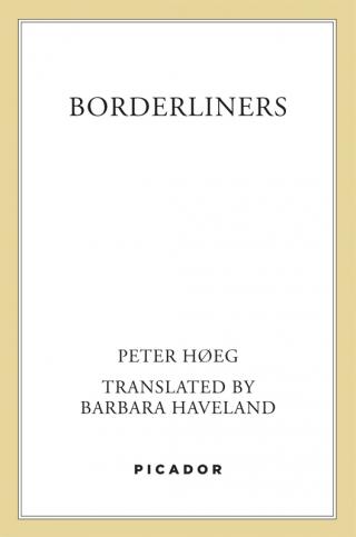 Borderliners