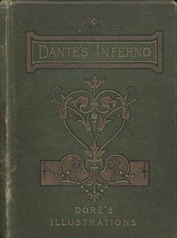 Божественная комедия (илл. Доре)