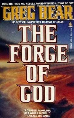 Божий молот