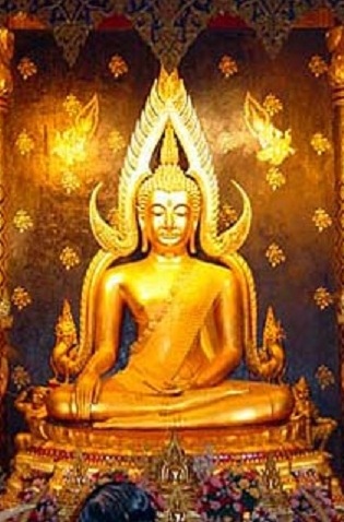 Брахмаджала сутра (Сутра о сети совершенства)