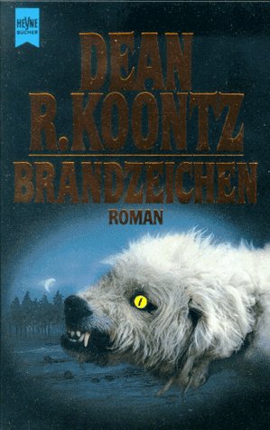 Brandzeichen