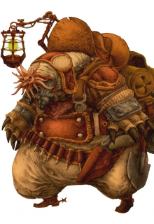 Братья-кроты