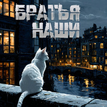 Братья наши