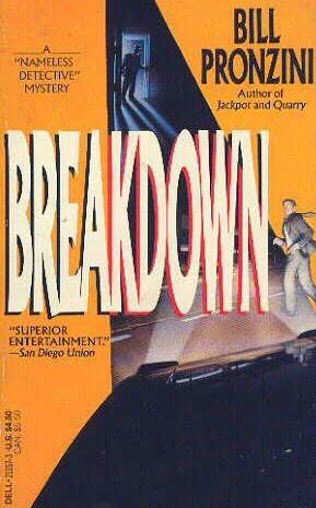 Breakdown