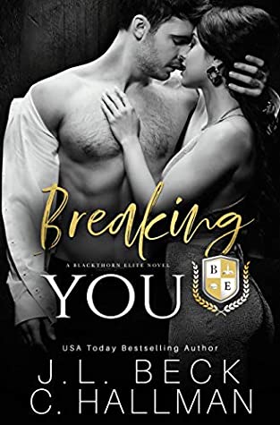 Breaking You #2