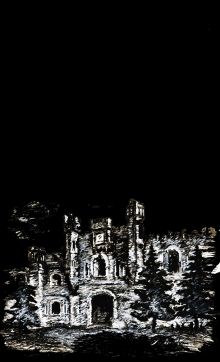 Брэсцкая крэпасць