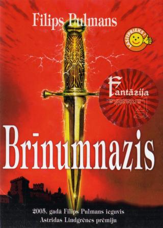 Brīnumnazis