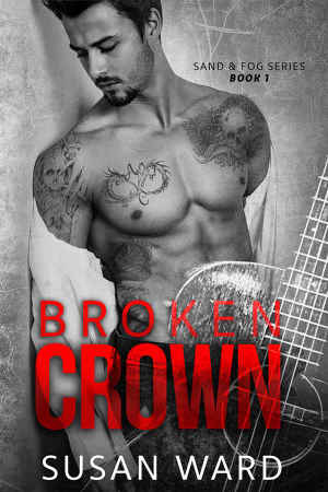 Broken Crown