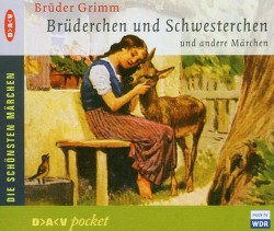 Brüderchen und Schwesterchen