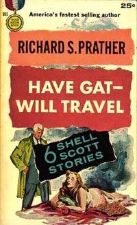 Будет револьвер — будем путешествовать (сборник)