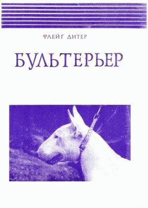 Бультерьер