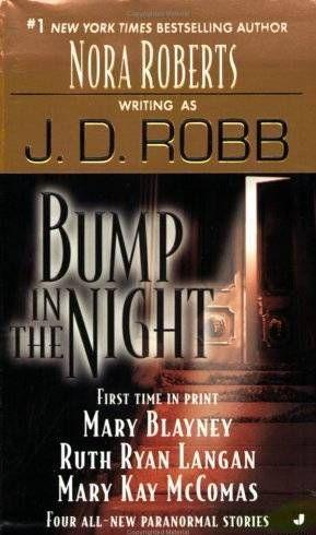 Bump in The Night