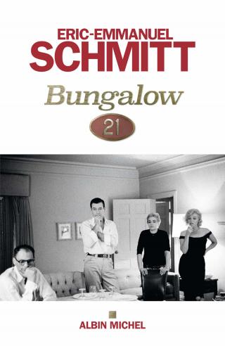 Bungalow, 21