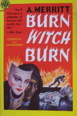 Burn, Witch, Burn!
