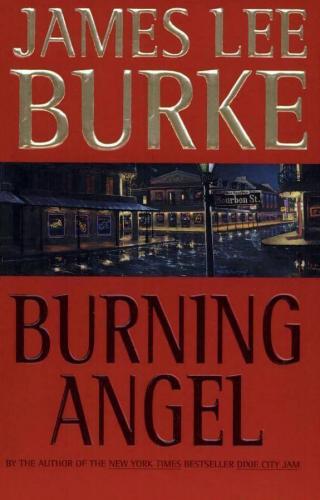 Burning Angel