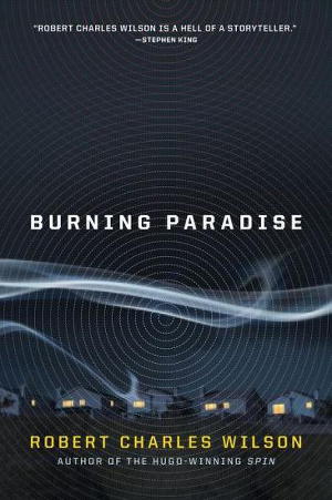 Burning Paradise