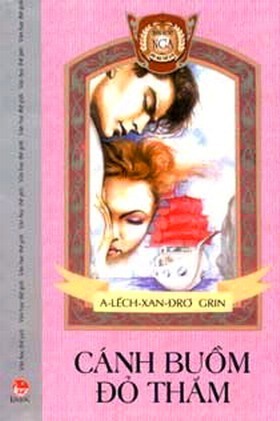 Cánh buồm đỏ thắm [Алые паруса - vi]